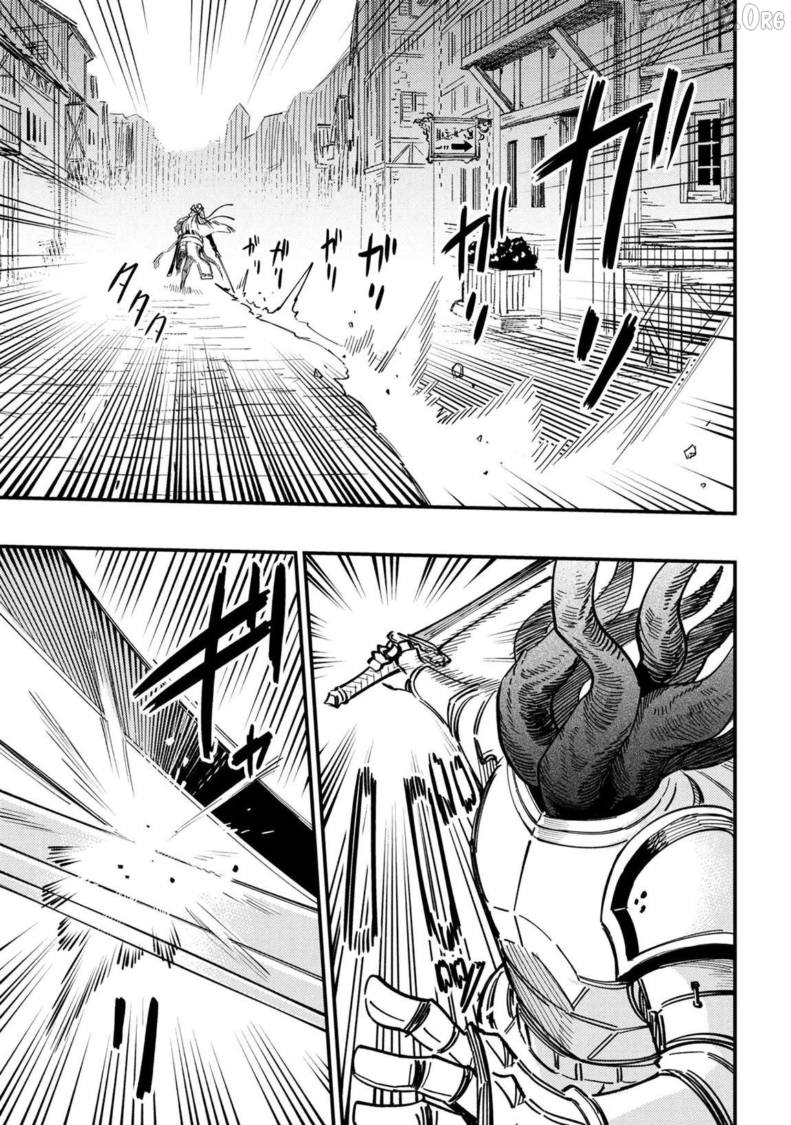 Redo Of Healer, Chapter 75.2 image 06